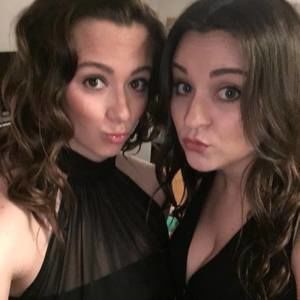 Meet your Posher, Tina